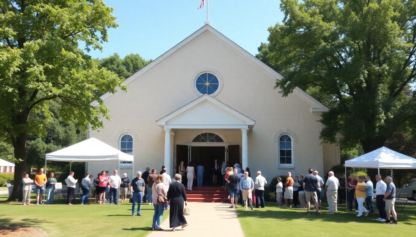 Best Ways Churches Can Offer Authentic Welcome to LGBTQ+ People