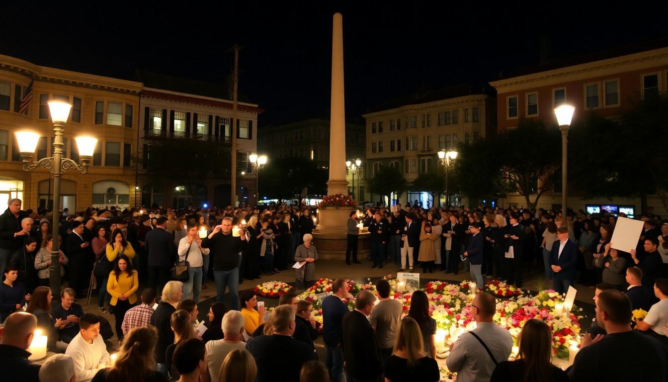 Best Ways Communities Remember Pulse: San Francisco’s Vigil and What It Means