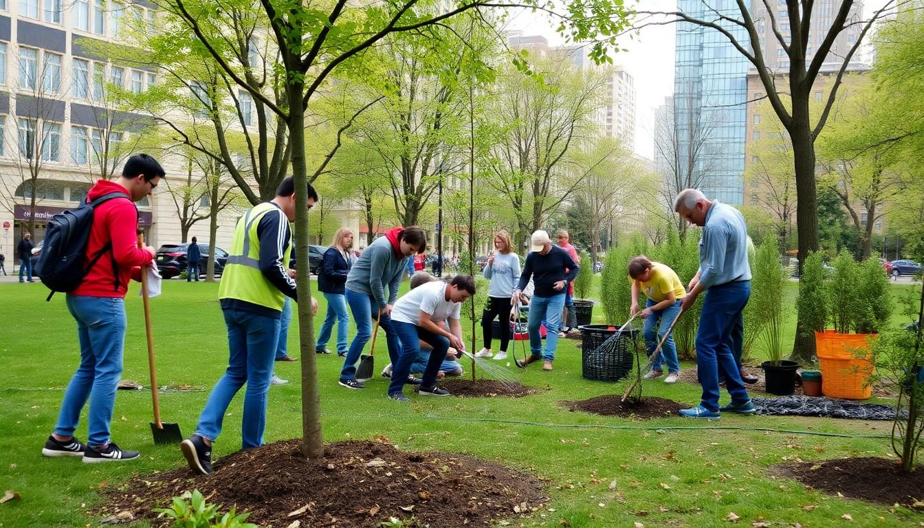 Best Ways Macon Pride’s “Summer of Giving” Boosts Community Care and Culture