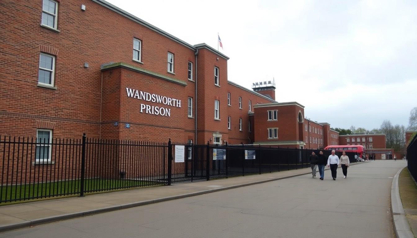 Best Ways Prisons Can Protect LGBTQIA+ People Behind Bars