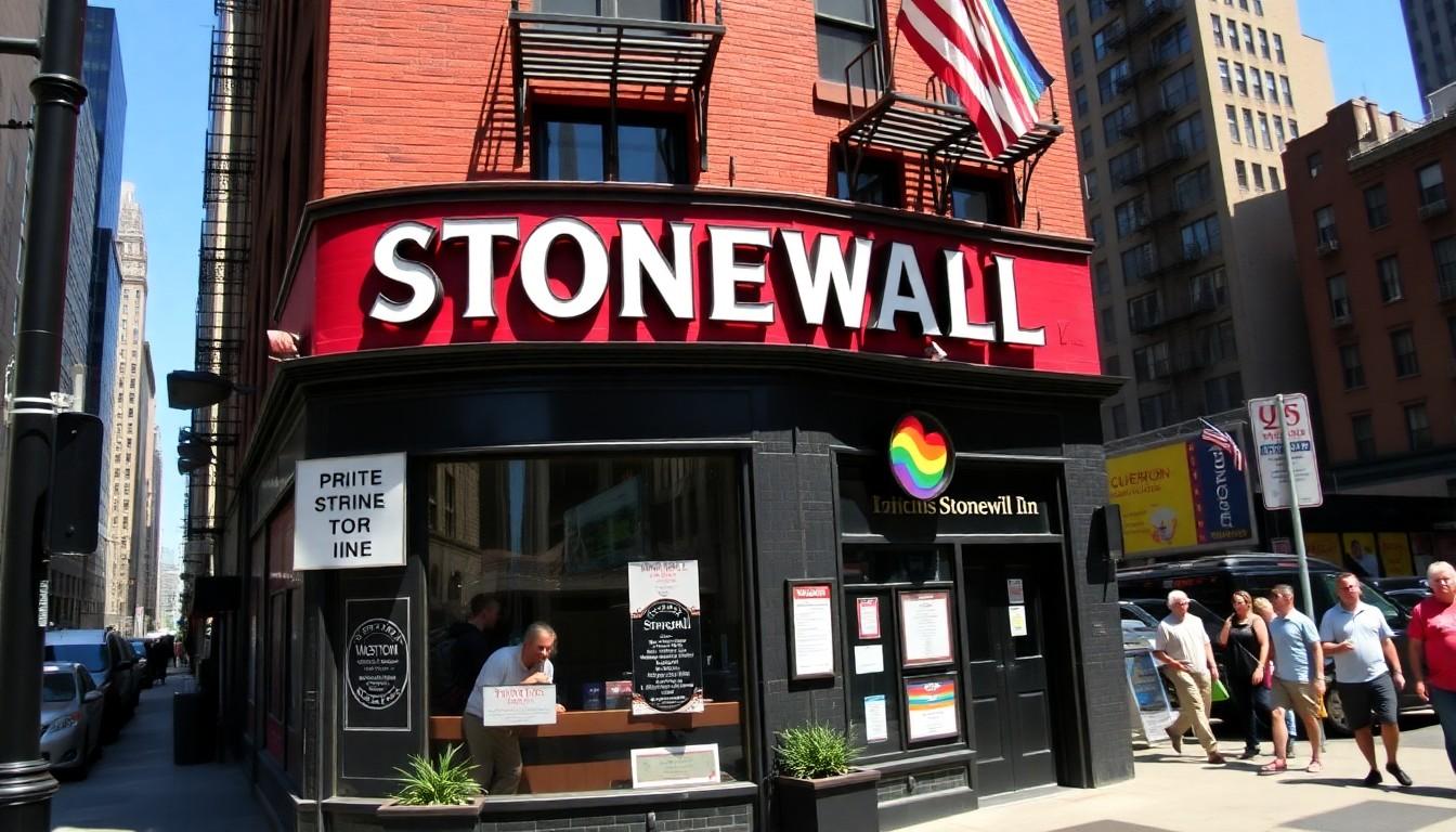 Best Ways to Celebrate “Pride for All” in 2026: Events, Safety Tips and Why It Matters