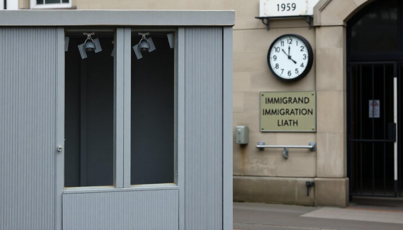 Best Ways to Support "No Pride in Detention" and Protect LGBTQ Refugees in the UK