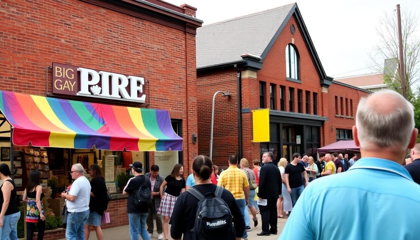 Best Wisconsin Weekend Events This Week: Strawberry Festivals, Summerfest and Pride Markets