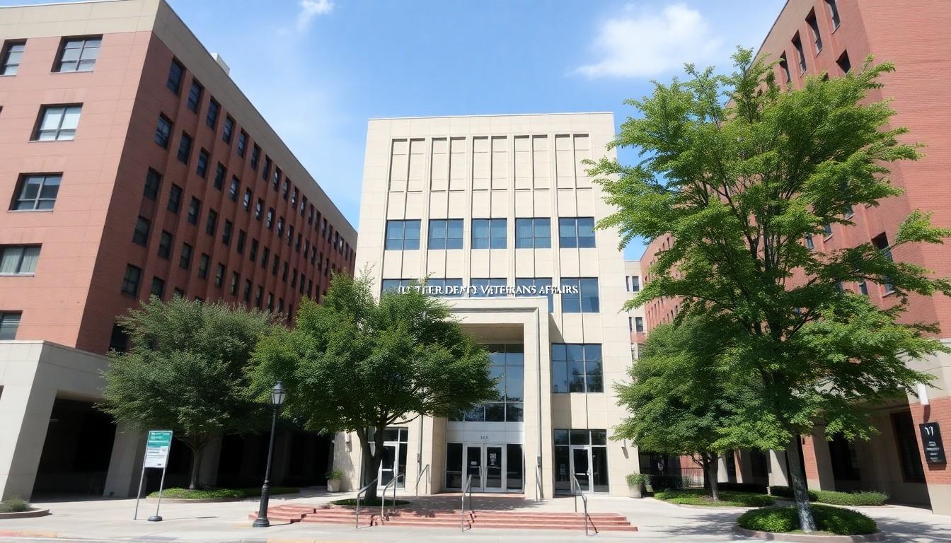 Latest VA Directive Scraps LGBTQ+ Labels — What Veterans Should Know