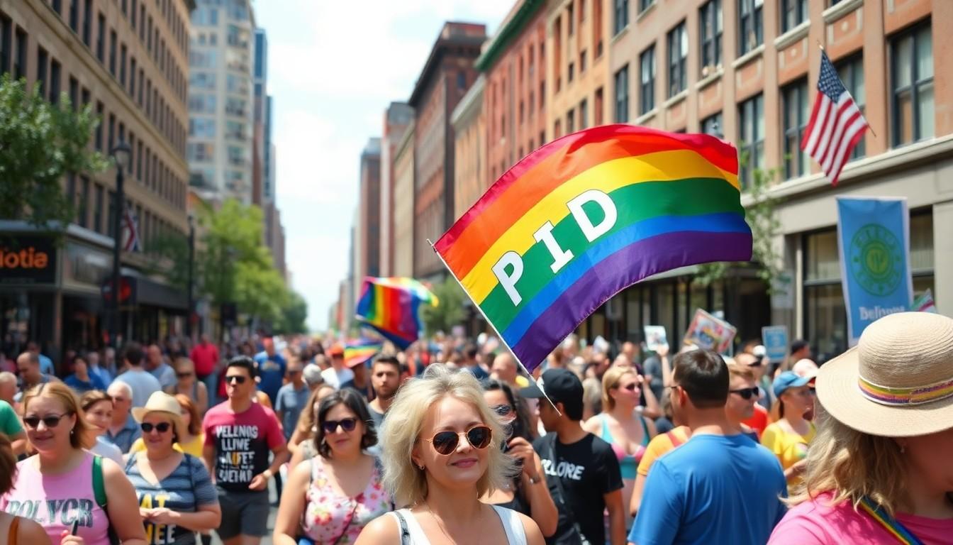 Best Baltimore Pride 2026 Highlights and Where to Join the Fun This June