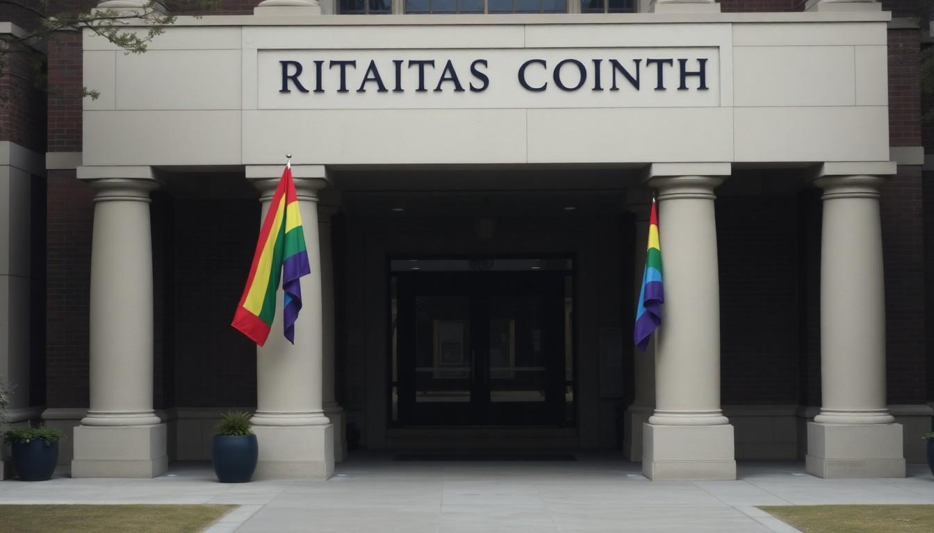 Best Colleges Pull Back Pride Month: What Students and Parents Need to Know About Title IX Month Shifts