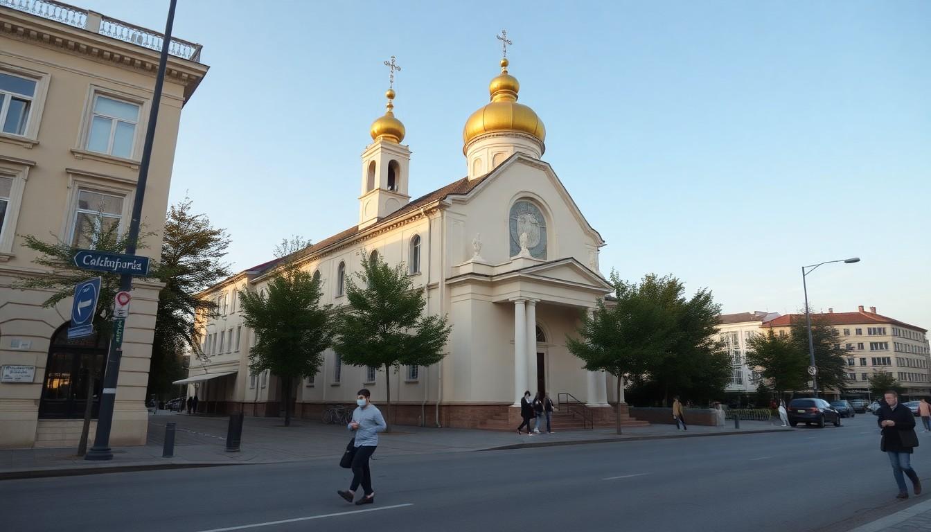 Best Coverage of Orthodox Patriarchs’ Response to Pride Parades in Europe