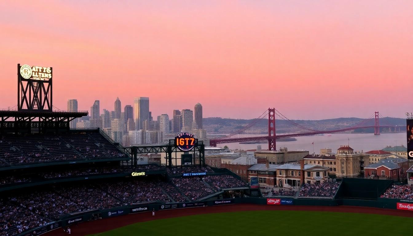 Best Coverage of the Giants Pride Cap Row: What Happened and Why It Matters