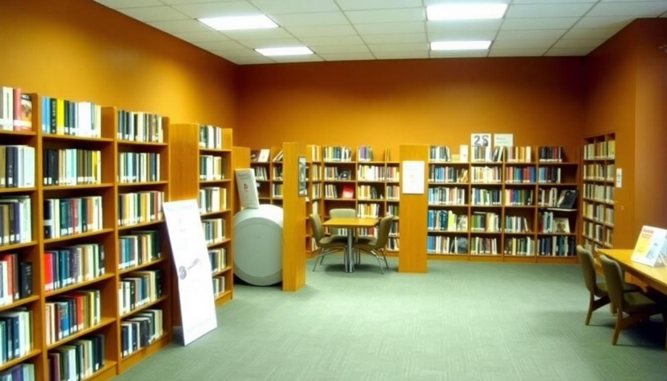 Best Coverage of the Staffordshire Pride Library Row: What Happened and Why It Matters