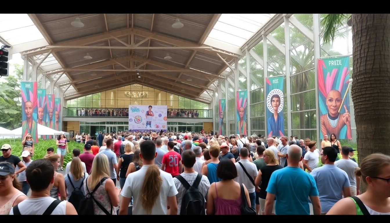 Best Darwin Pride Festival 2026 Events to Put in Your Calendar