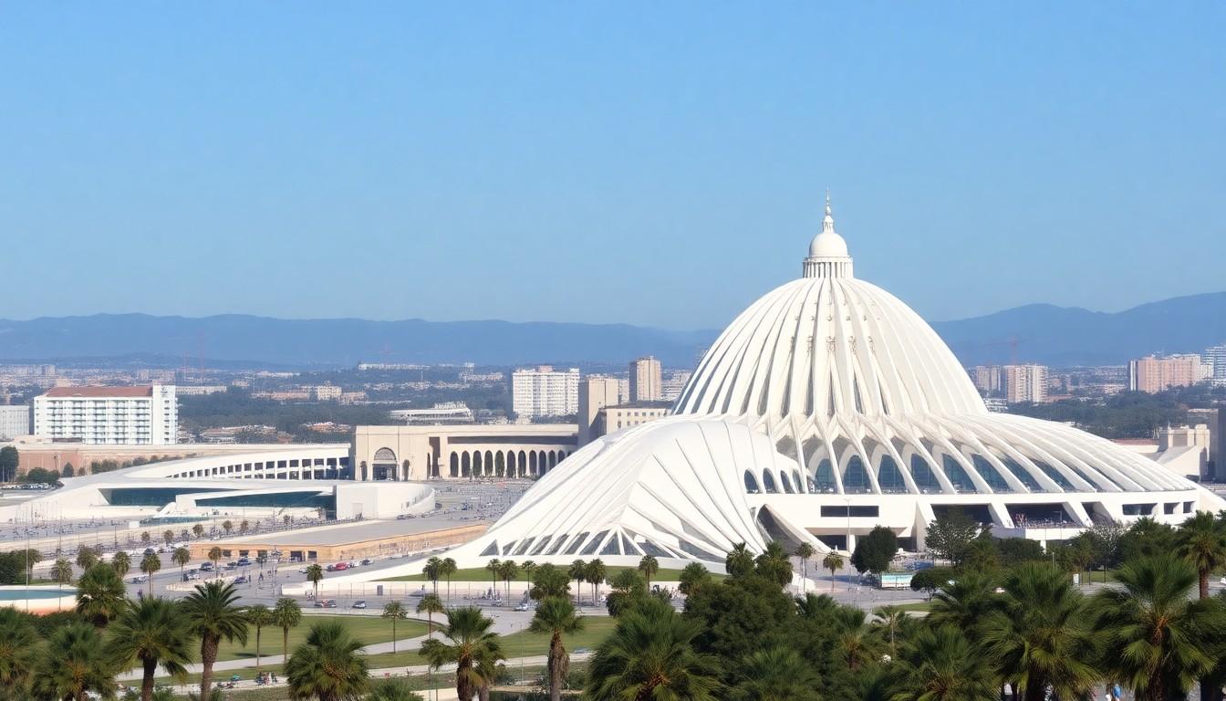 Best Gay Games Valencia 2026 Travel Tips and What to Expect