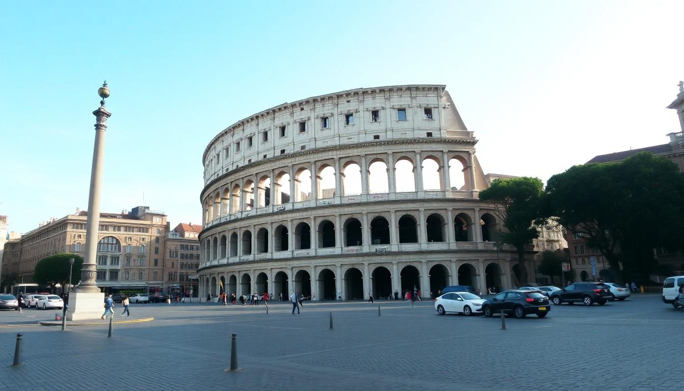 Best Guide to Roma Pride 2026: What to Expect at Rome’s June Parade