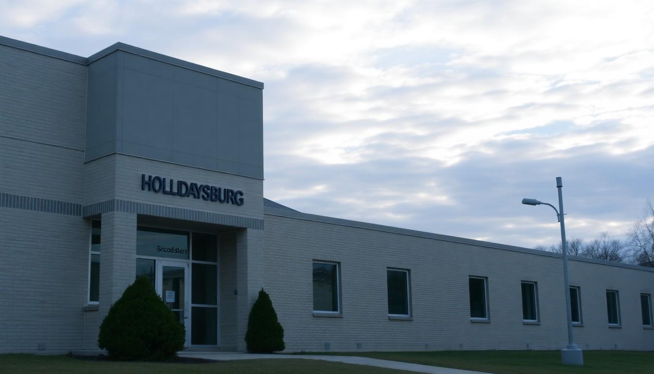 Best Guide to the Hollidaysburg Teachers’ Lawsuit Over LGBTQ Display Policy