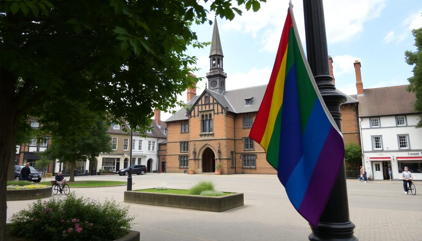 Best Guide to What Happened After Pride in Surrey Was Postponed