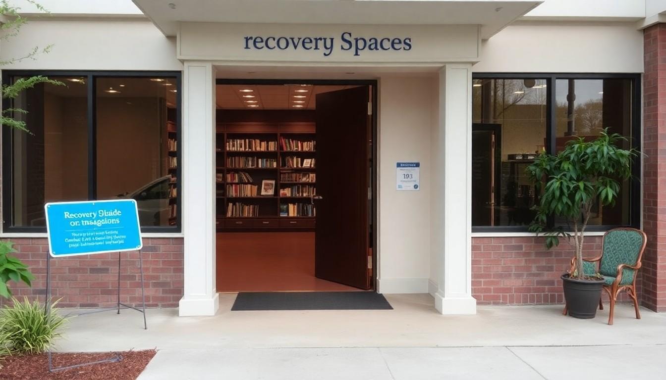 Best Inclusive Recovery Spaces for LGBTQ+ People: Why Affirming MAT Matters