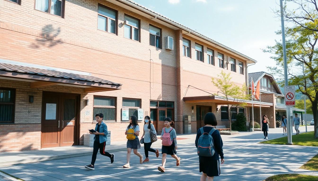 Best Japan LGBTQ+ Education Programme: What It Means for Schools and Students