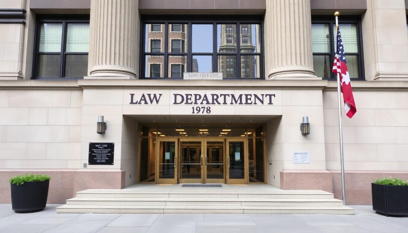 Best Legal Pushback: NYC Joins Fight to Protect Trans Youth Medical Records
