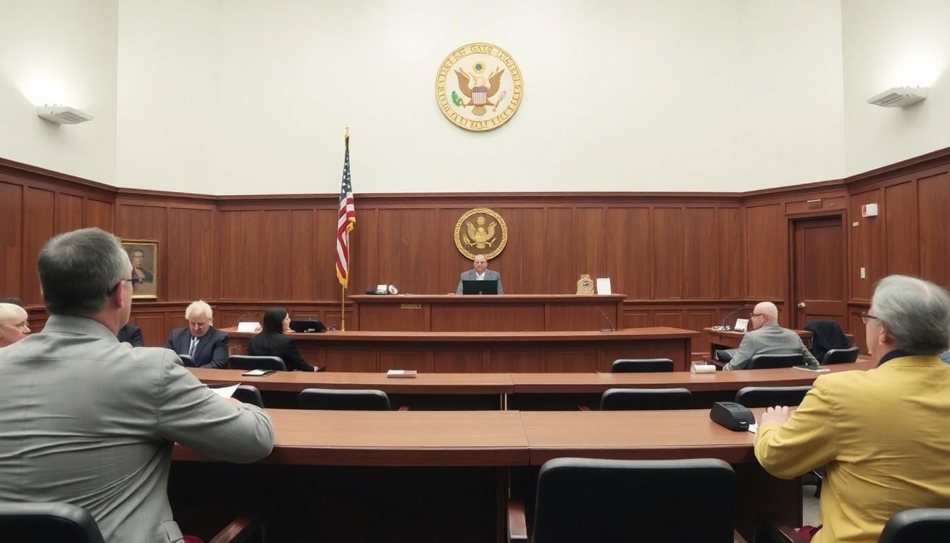 Best Legal Steps for LGBTQ+ Families Facing Court in Nebraska and Iowa