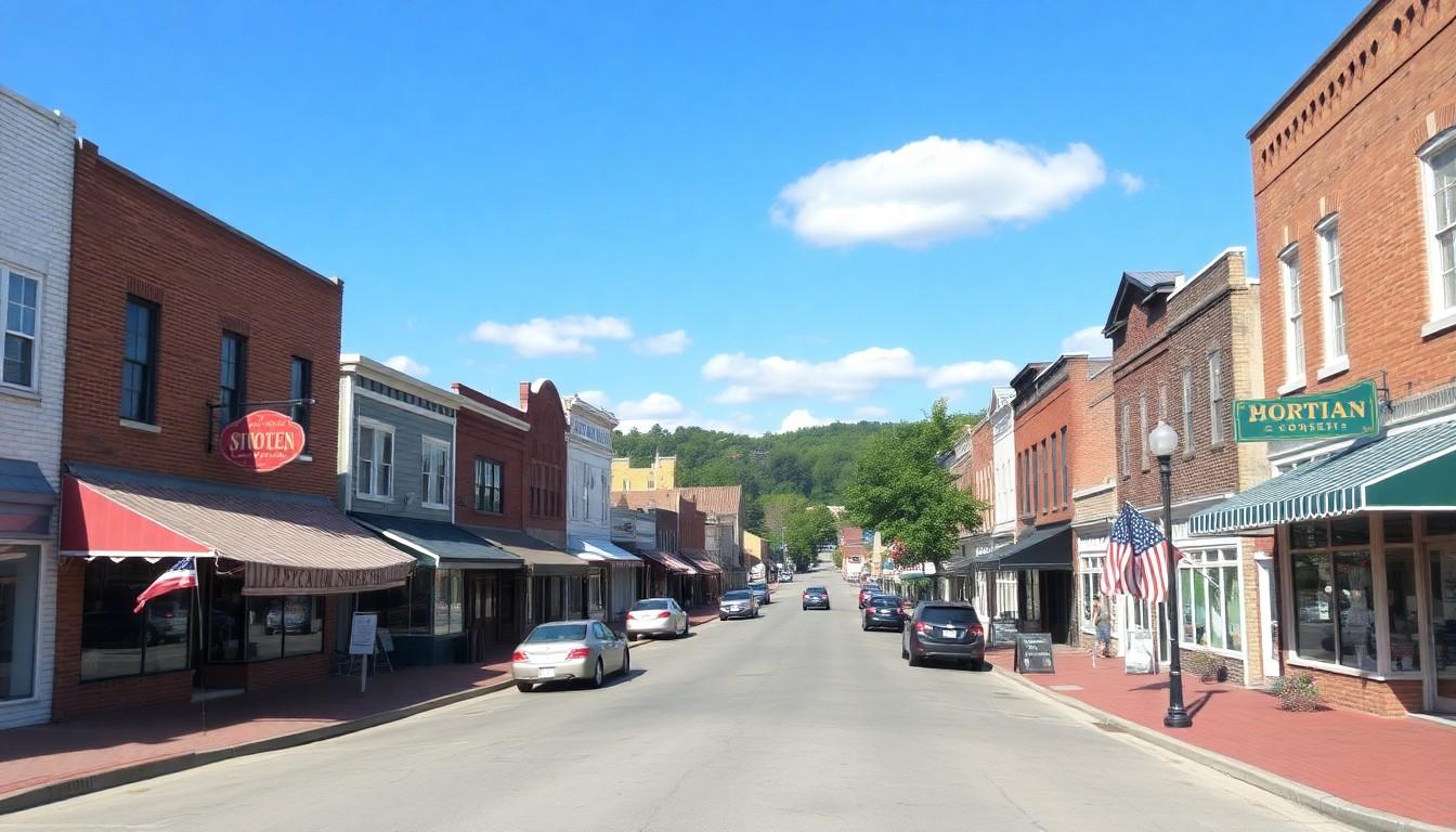 Best Lessons from Corbin Pride: How Small-Town Organisers Fight Back