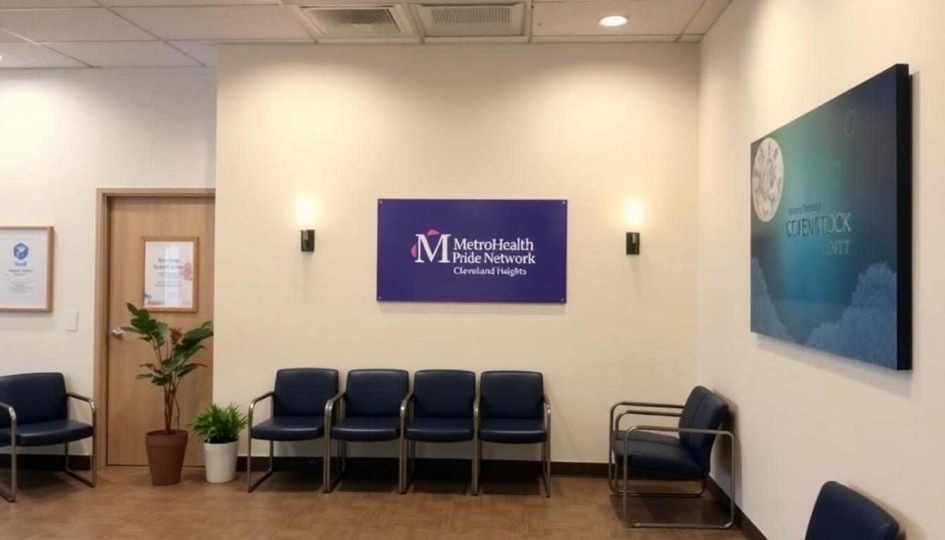 Best LGBTQ+ Mental Health Support in Ohio: Where to Find Care and Calm