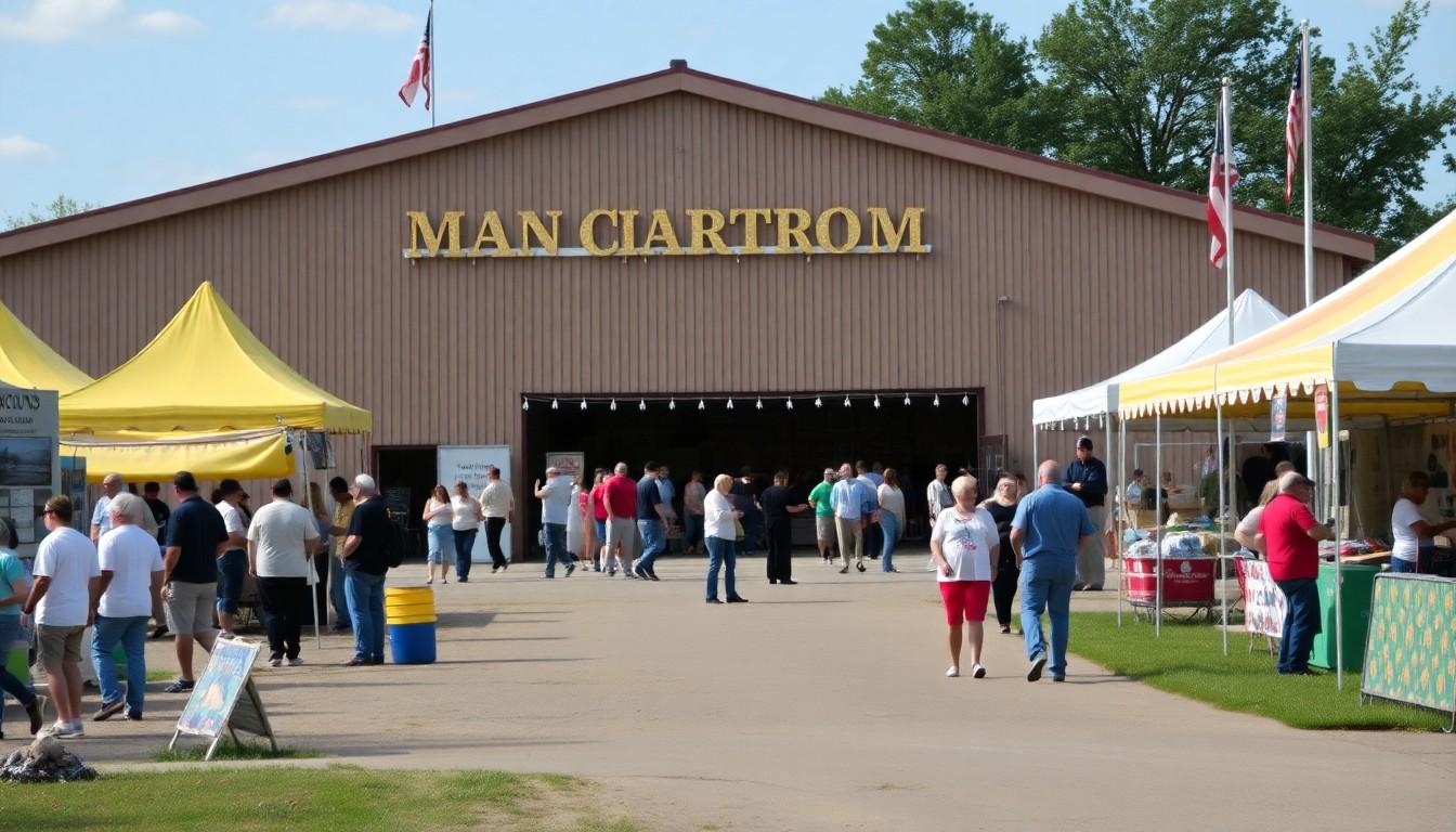 Best Local Pride Celebrations: Why Marshall’s Community-Focused Event Stands Out