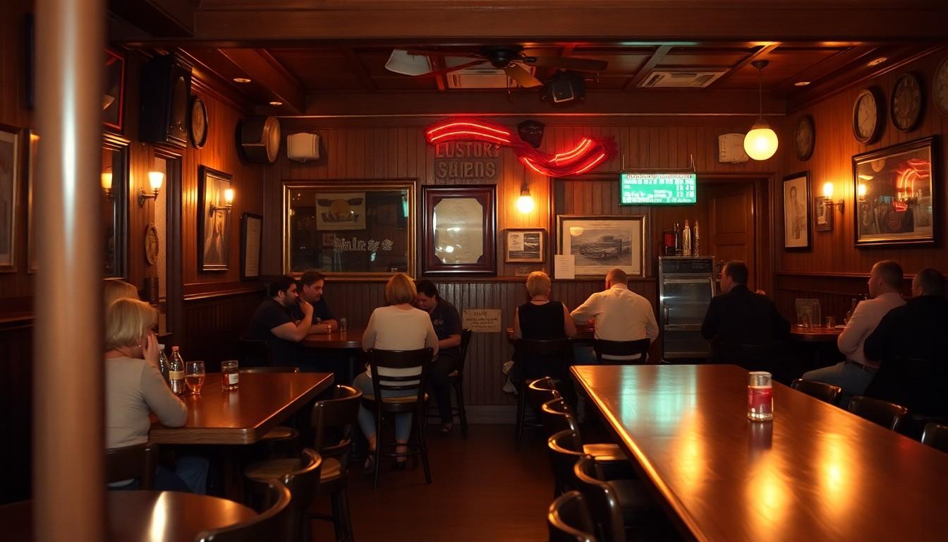 Best New Documentary on Lesbian Bars: Why "We Are Not Unicorns" Matters
