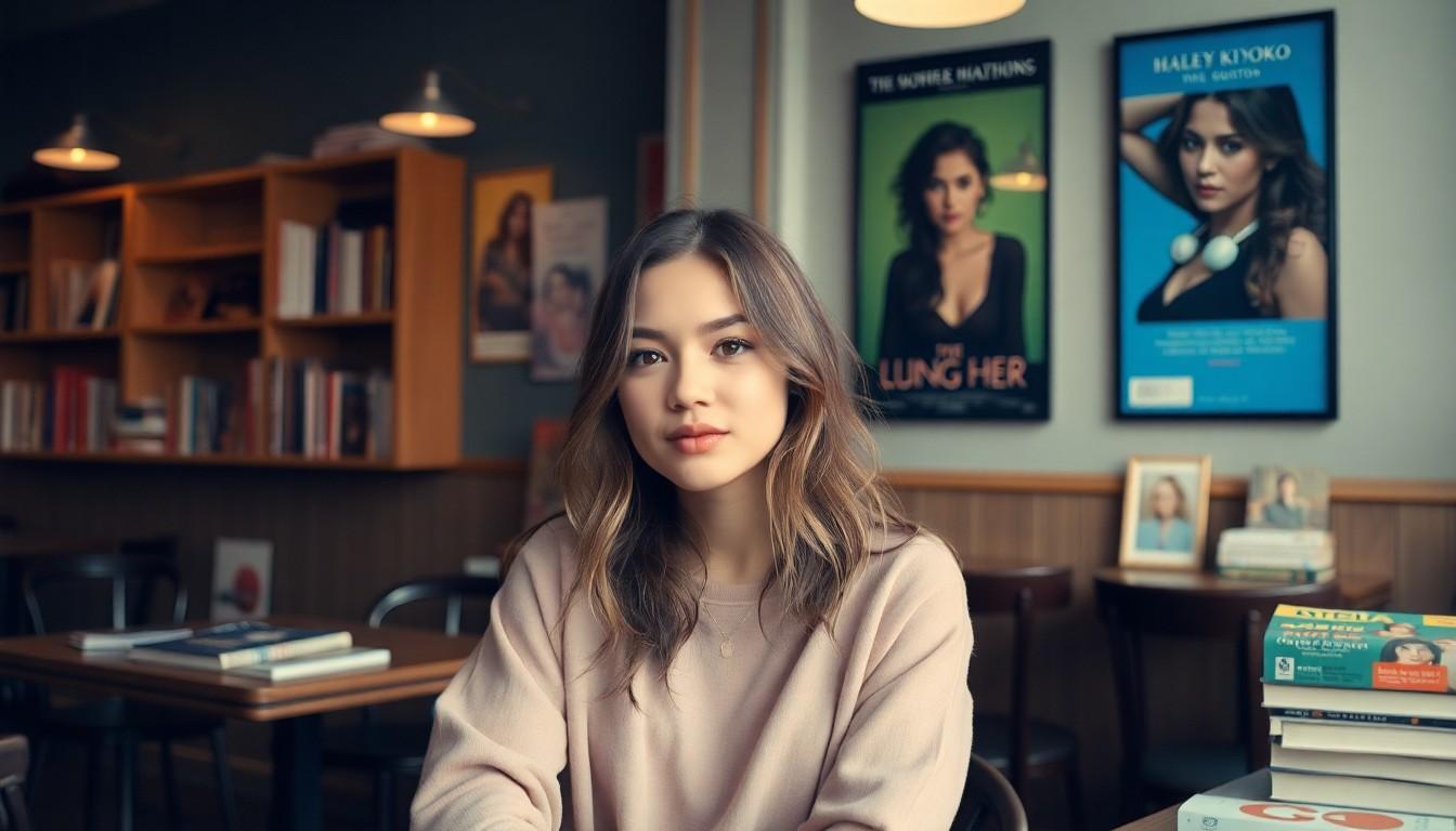Best New Queer Coming‑of‑Age Film: Why Hayley Kiyoko’s Girls Like Girls Matters in 2026