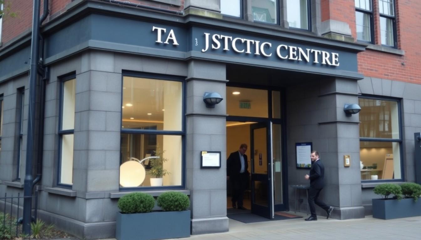 Best NHS Art Shows for Pride: How Tavistock’s SPECTRUM Brings Care to the Corridor
