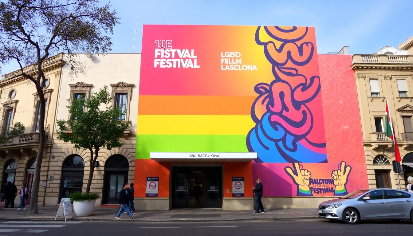 Best of FIRE!! 2026: Winners, Highlights and Why the Festival Still Matters for Queer Cinema