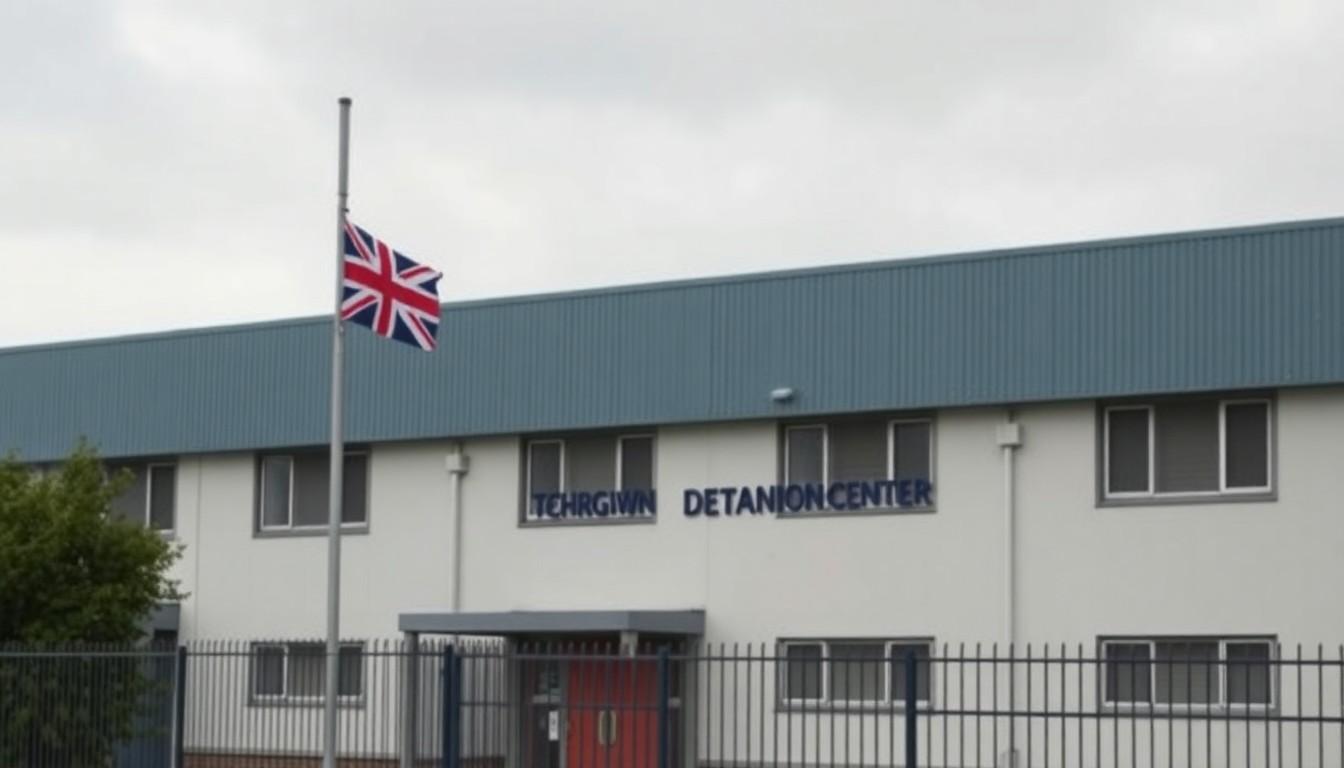 Best Pride Campaigns Spotlighting LGBTQ People in Immigration Detention