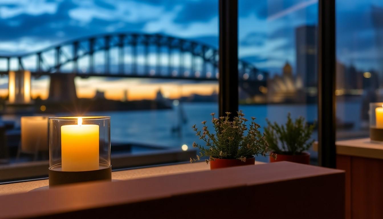 Best Pride Candles 2026: Glasshouse's Born to Be Extra Lights Up Self-Expression