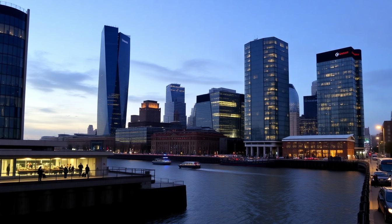 Best Pride in FinTech Programmes: What Innovate Finance’s 2026 Expansion Means for LGBTQIA+ Talent