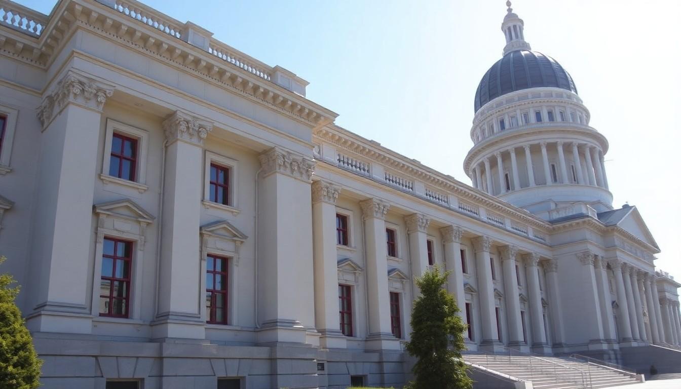 Best Pride Leadership: Why Gov. Evers Received the GSAFE Legacy Award This June