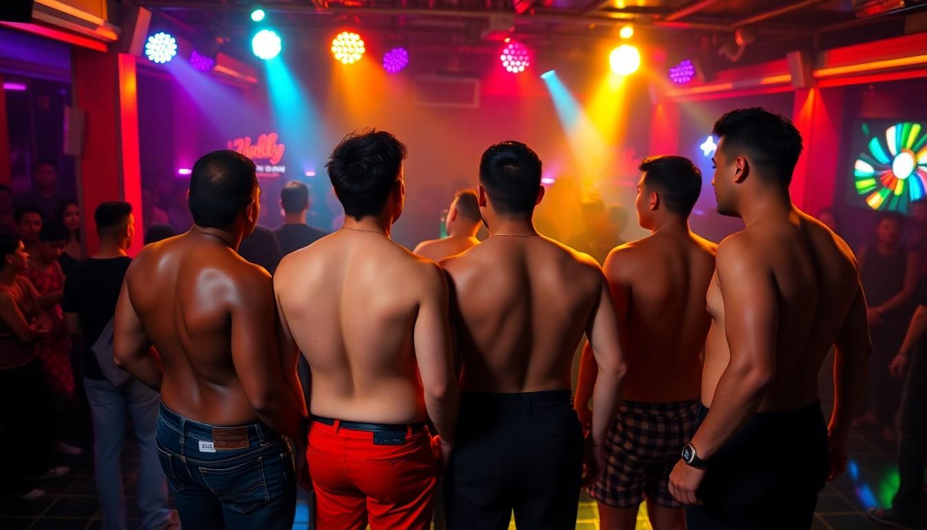 Best Pride Livestreams: Bigo Live’s Haus of Slay Puts Filipino LGBTQIA+ Creators Center Stage