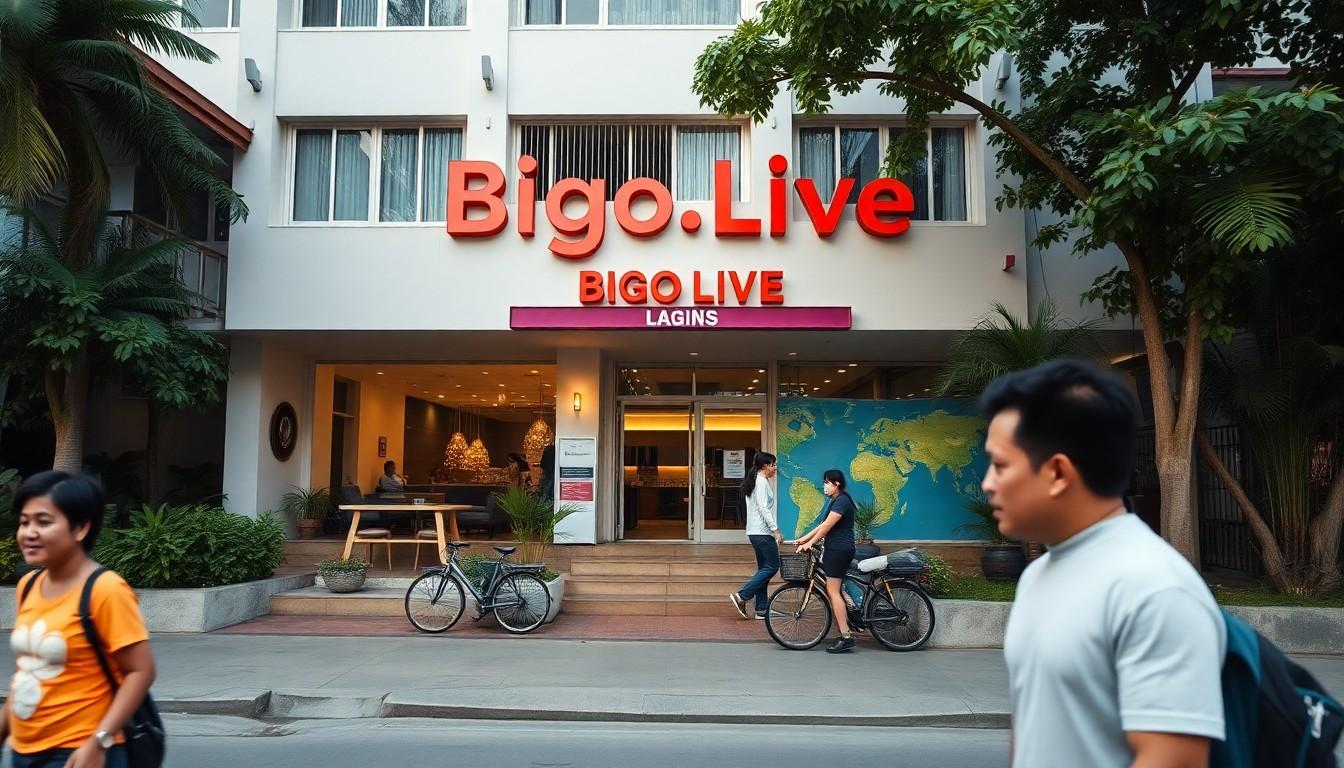 Best Pride Livestreams: How Bigo Live Is Spotlighting Filipino LGBTQIA+ Creators This June