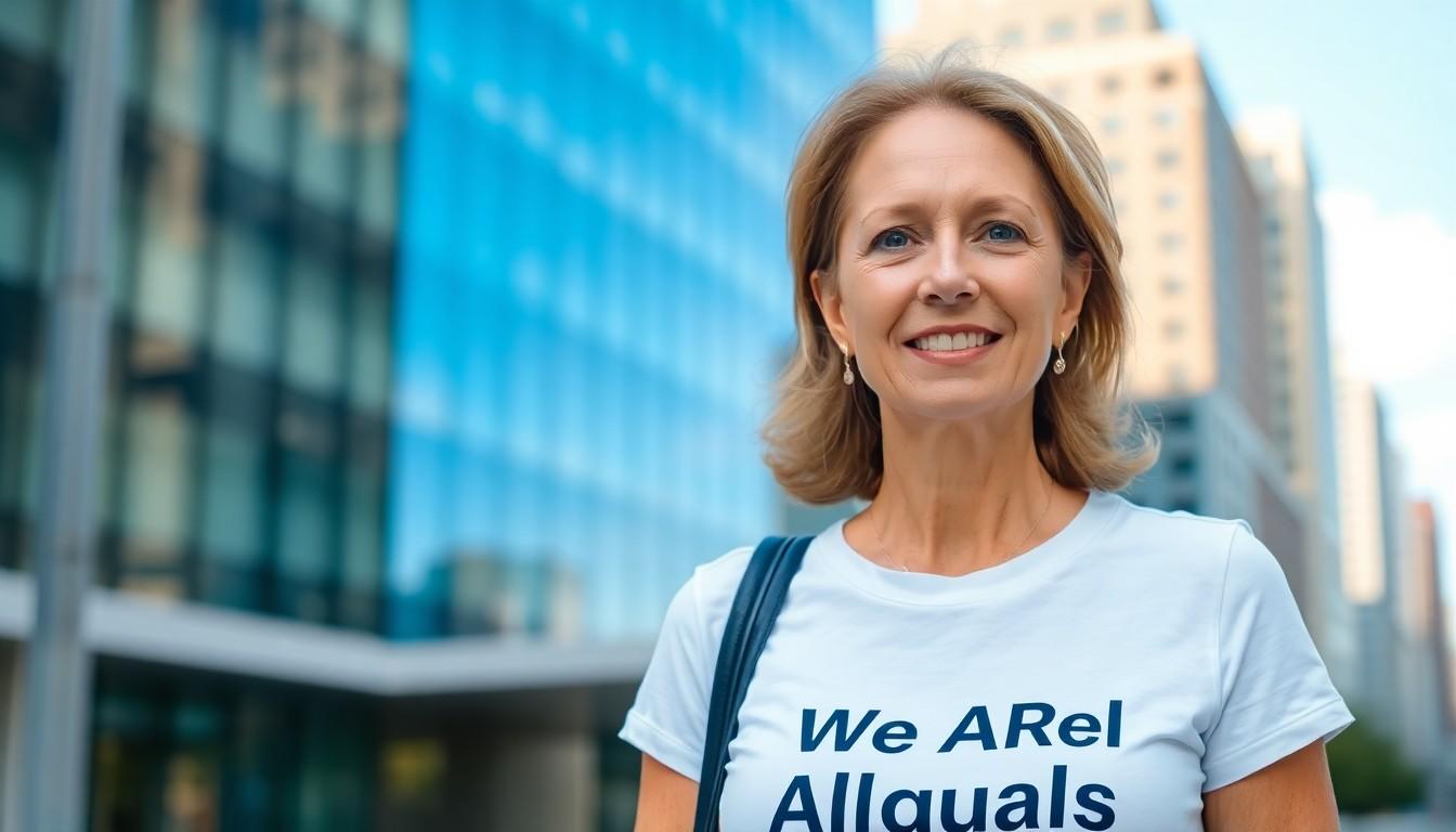 Best Pride Tees 2026: Why the We Are All Equals Tee Matters for Allyship