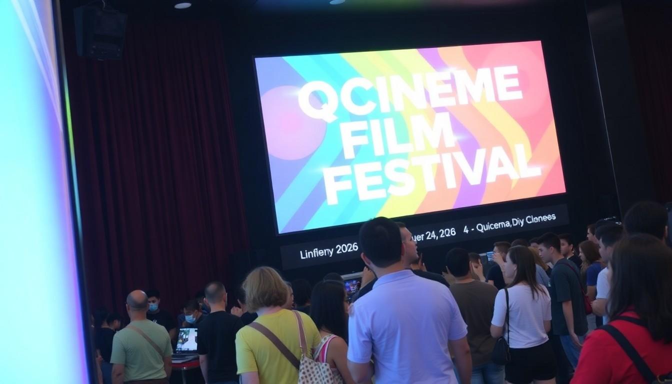 Best QCinema Pride Film Festival 2026 Picks: Seven Award-Winning Queer Films to Watch