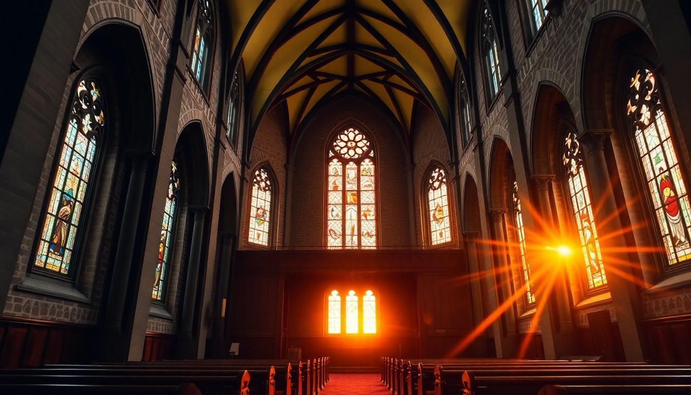 Best Reconciling in Christ Welcome Statements for Churches This Pride