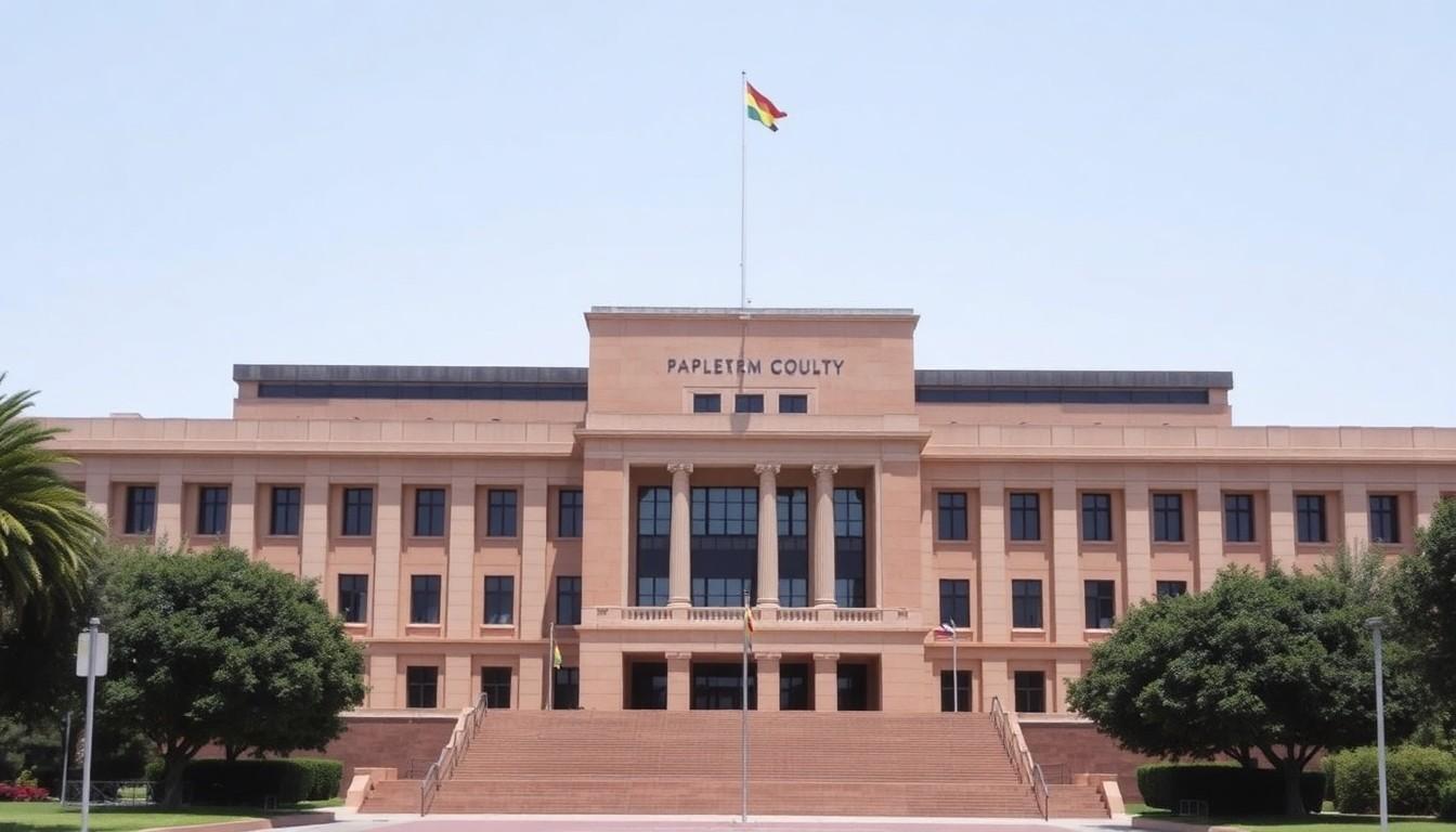 Best Reported Steps to LGBTQI+ Equality in Namibia: What the New IPPR Study Reveals