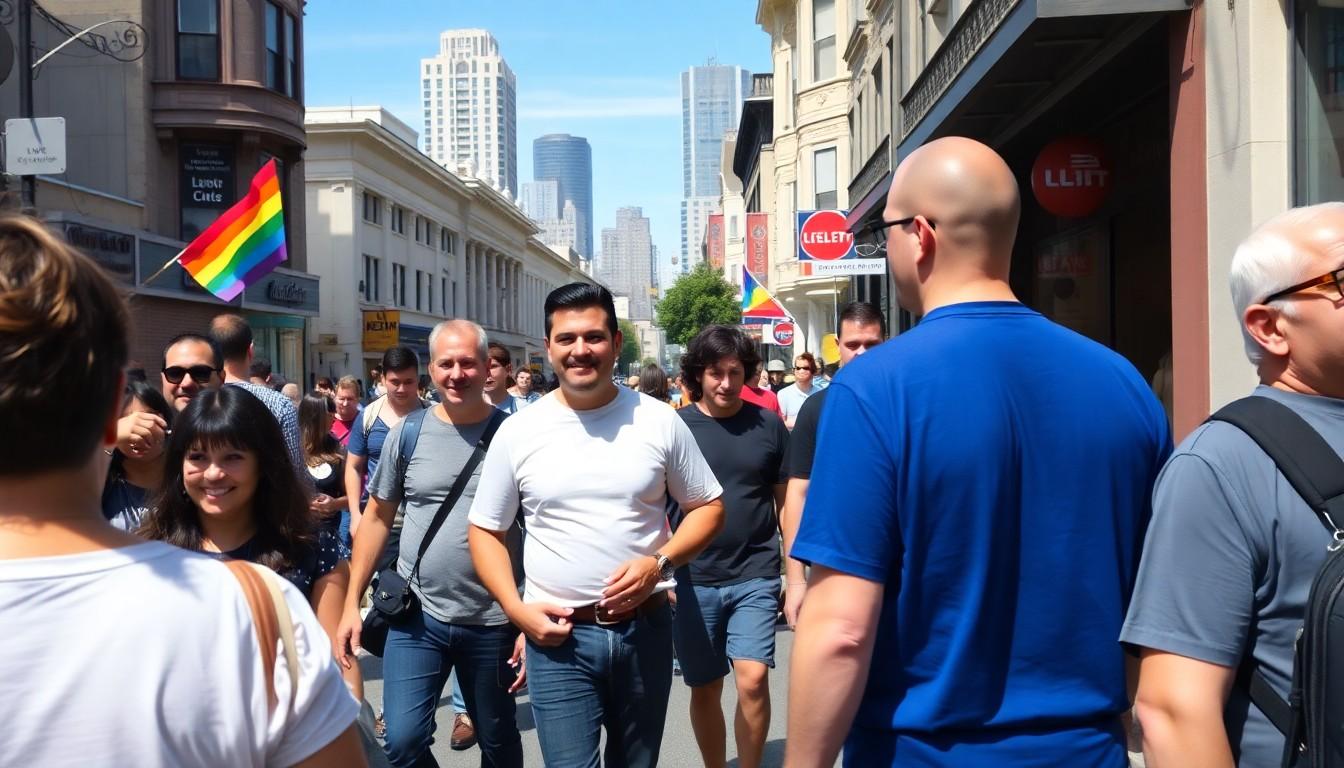 Best San Francisco Pride 2026 Guide: Events, Parties, and Where to Go