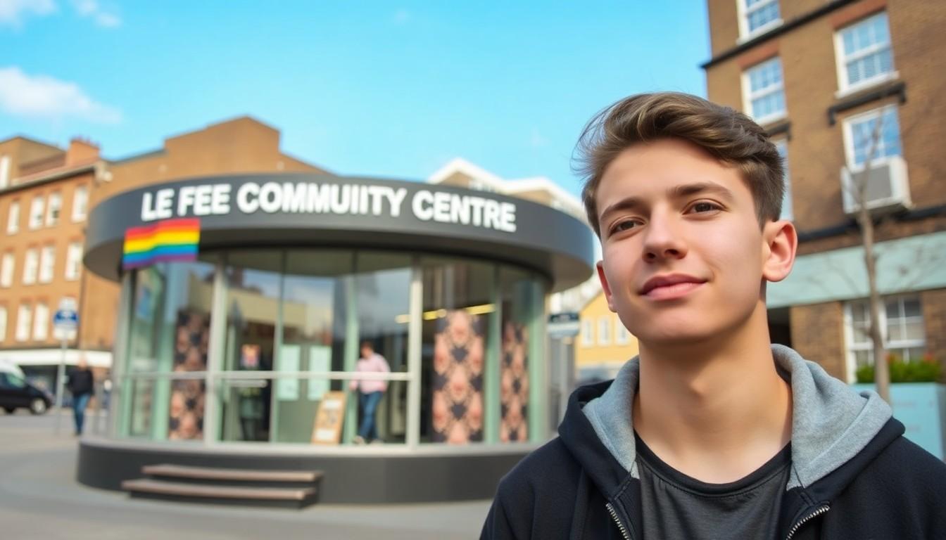 Best Social Media Ban for Under-16s? Why Queer Young People Fear Losing a Lifeline