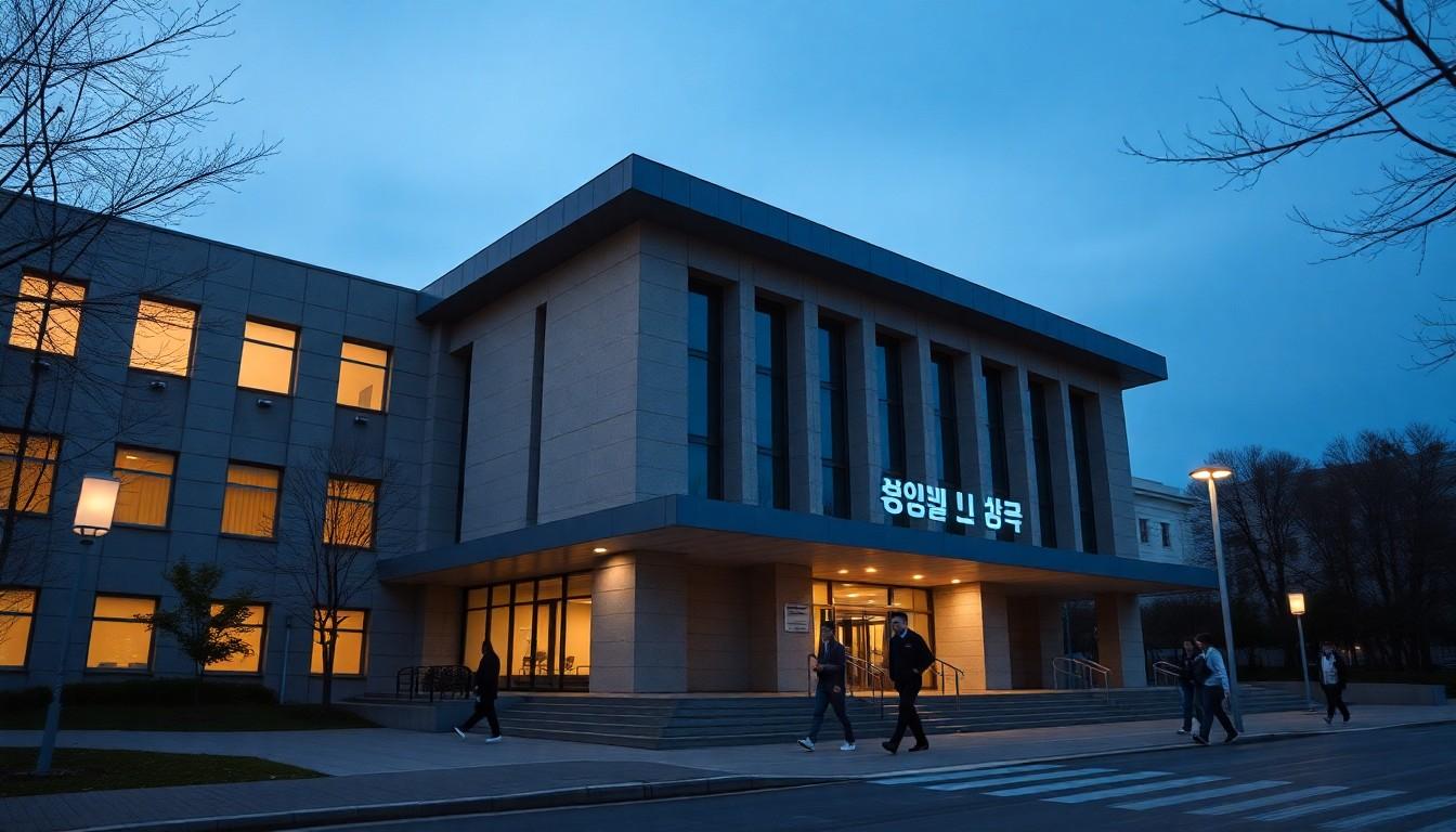 Best South Korea Marriage Rights Updates: What the Latest Case Means for Same-Sex Couples