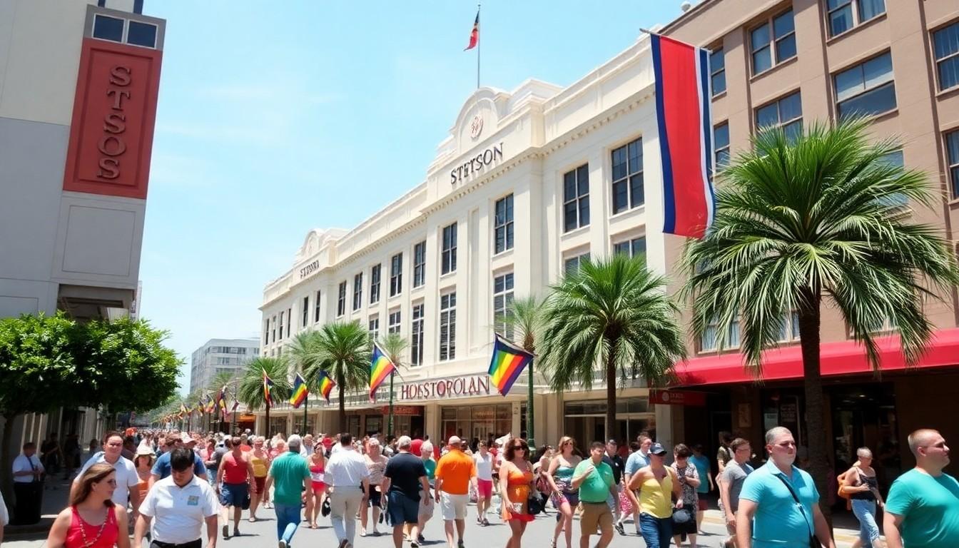 Best St. Pete Pride 2026 Guide: Where to Go, What to See, and How to Enjoy the Parade Weekend