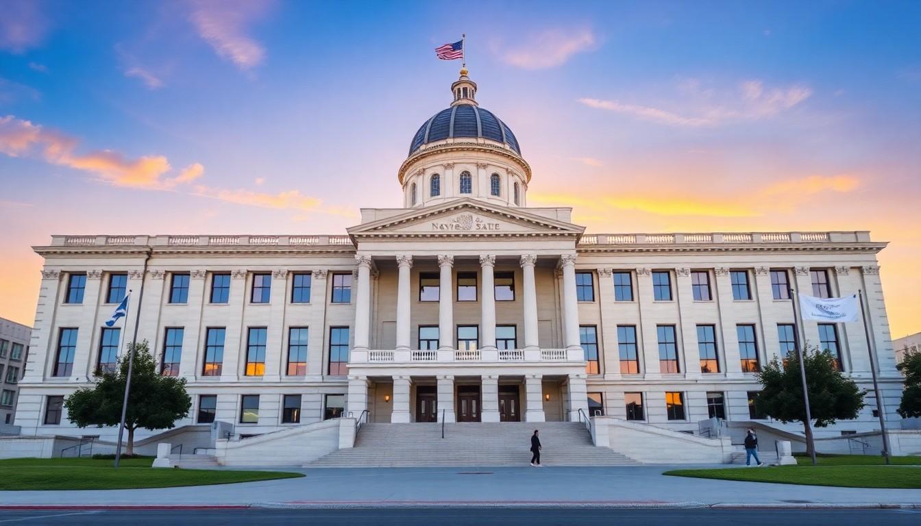 Best States for LGBTQ+ Safety: Where Queer Americans Feel Most Protected in 2026