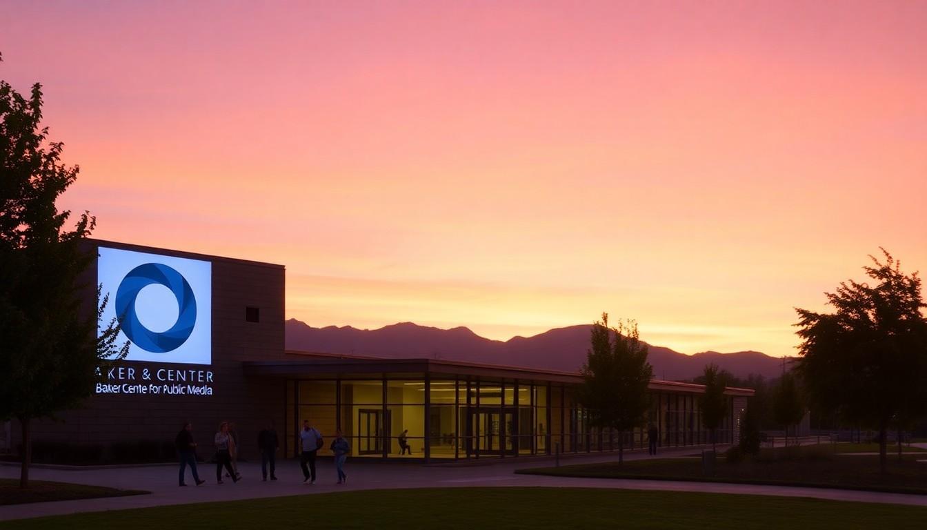 Best Tucson Screening of "Never Too Late?" — Free Community Event and Discussion