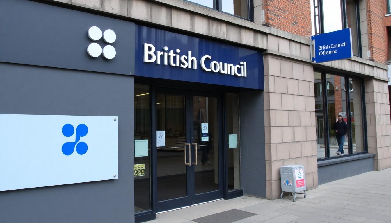 Best UK-funded Pride Cultural Exchange: Belfast Talent at São Paulo Parade