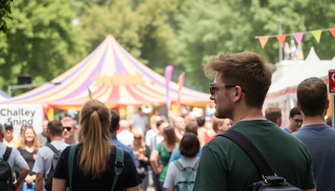 Best UK Pride Events to Still Attend This Summer — Pride events across the UK