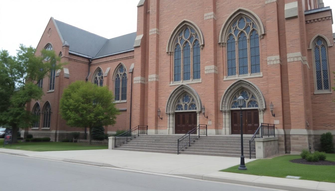 Best Ways Catholics Can Honour the Sacred Heart — and Stand With LGBTQ People