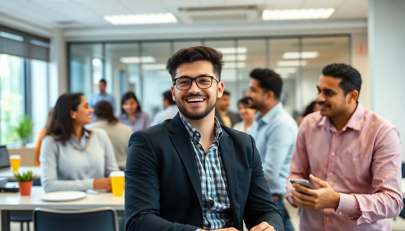 Best Ways LGBTQ+ Professionals Are Finding Confidence at Work: Lessons for Inclusive Workplaces