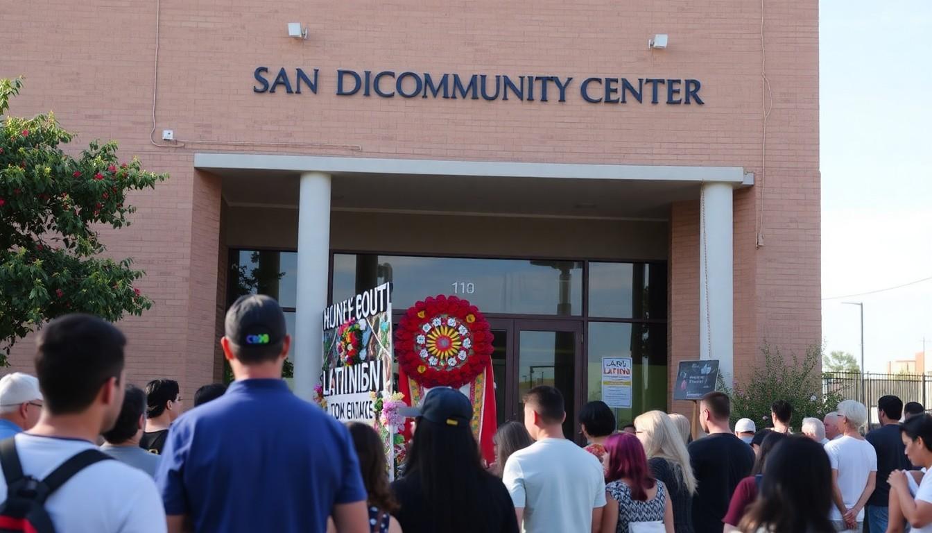 Best Ways San Diego Remembered Pulse Victims: A Decade of Vigil, Music and Community Healing